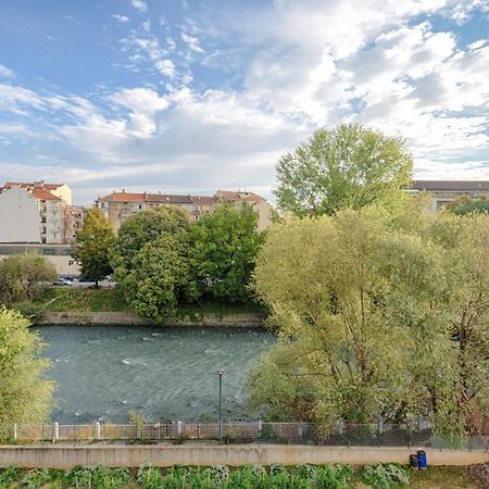 B&B Balon Torino Dış mekan fotoğraf
