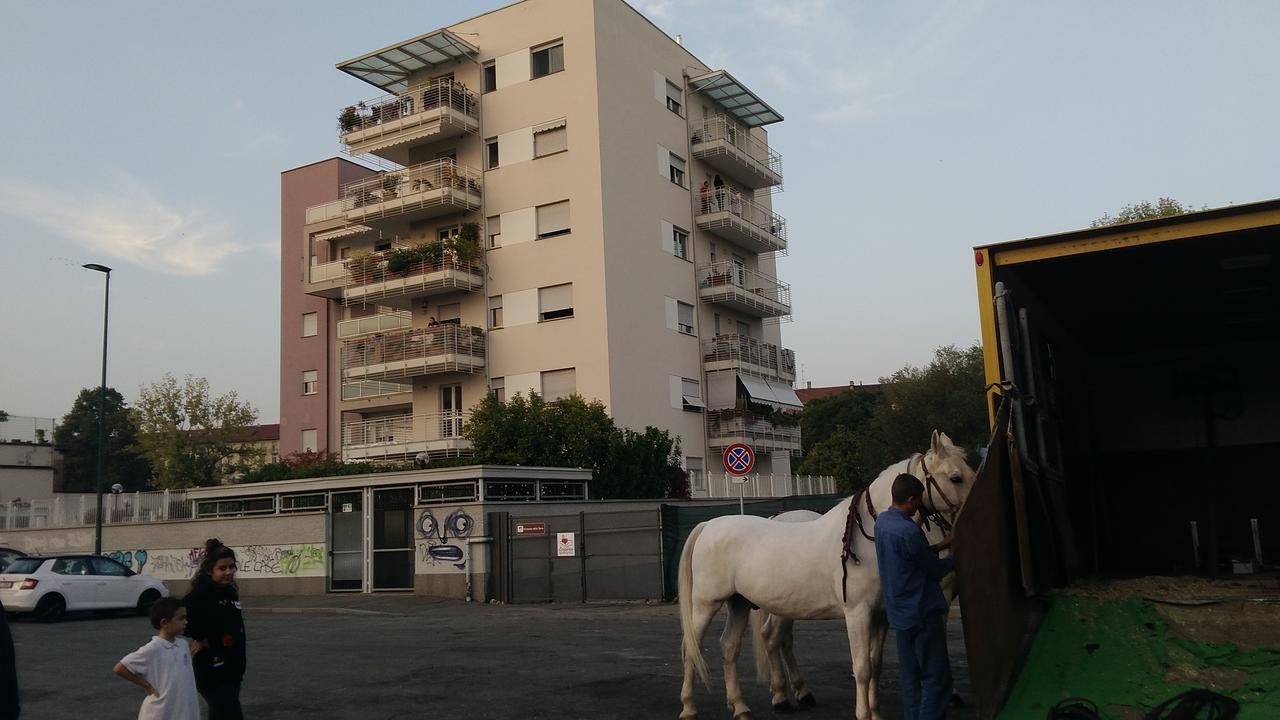 B&B Balon Torino Dış mekan fotoğraf