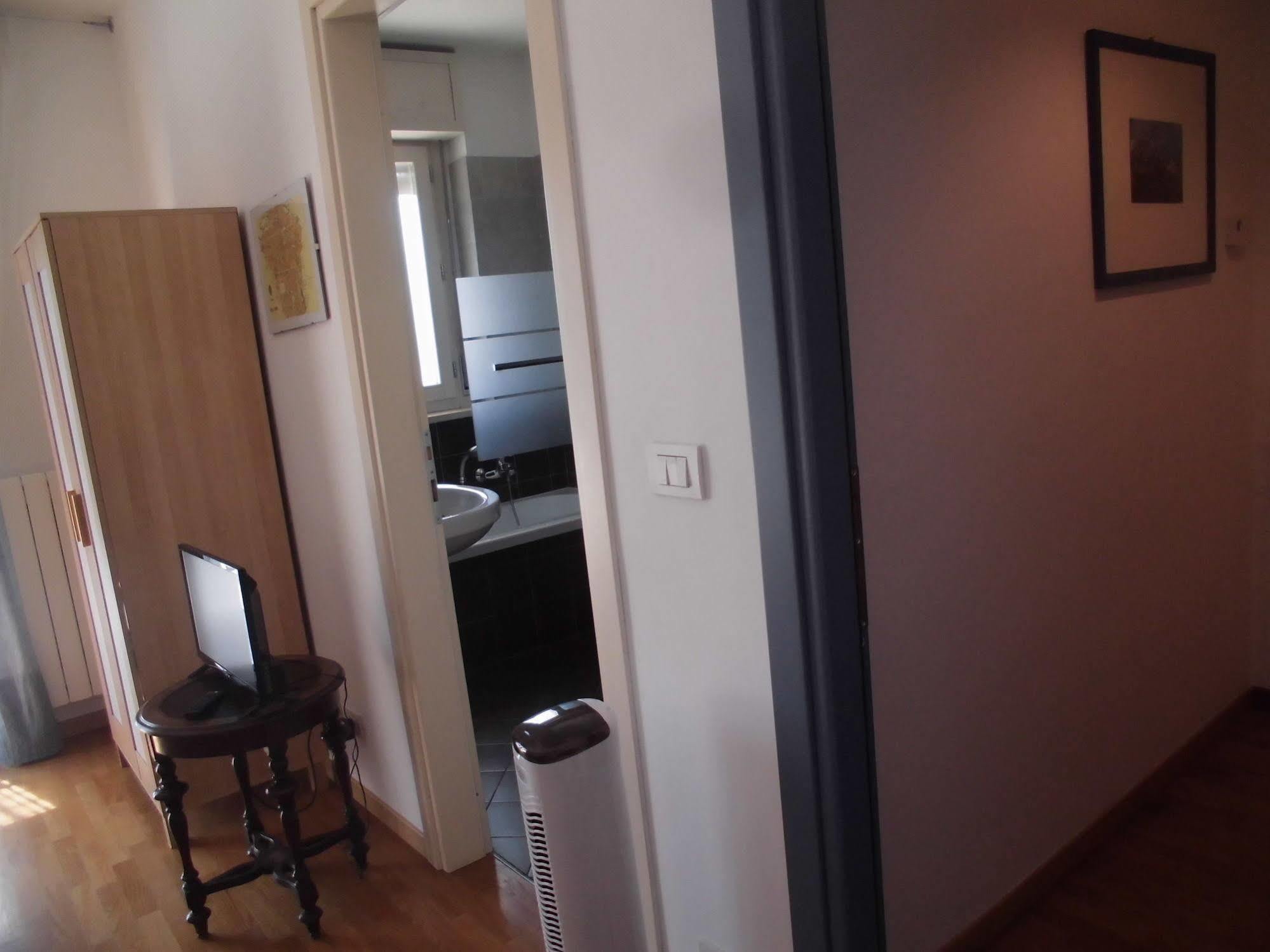 B&B Balon Torino Dış mekan fotoğraf