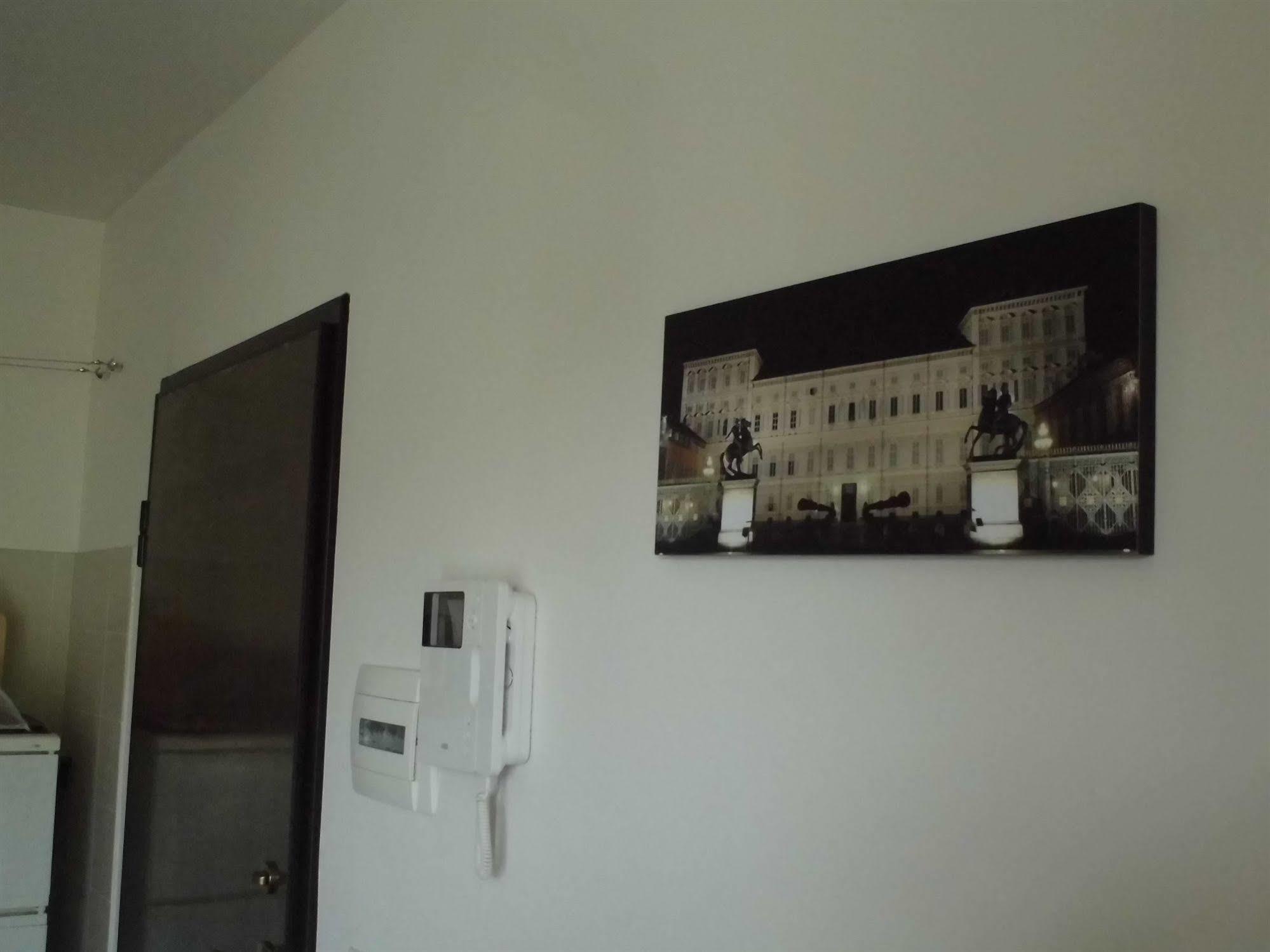 B&B Balon Torino Dış mekan fotoğraf