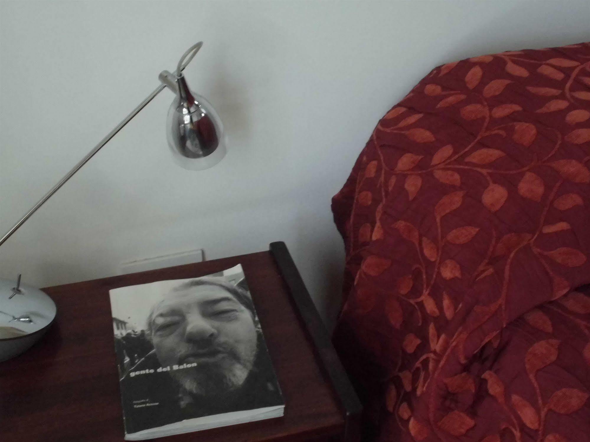 B&B Balon Torino Dış mekan fotoğraf