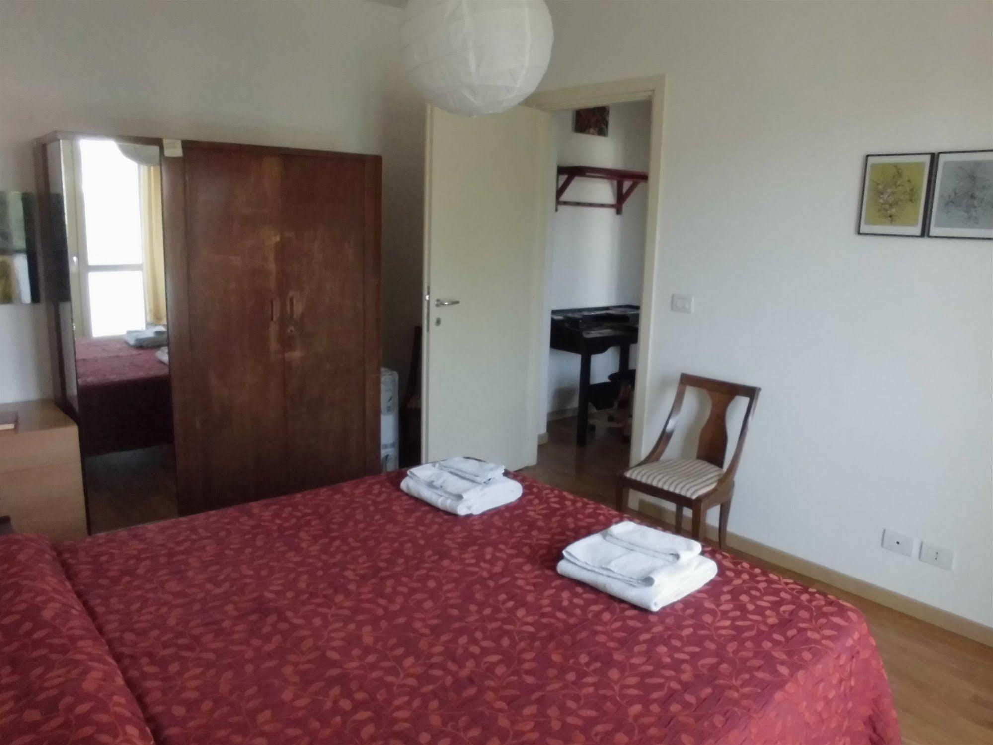 B&B Balon Torino Dış mekan fotoğraf