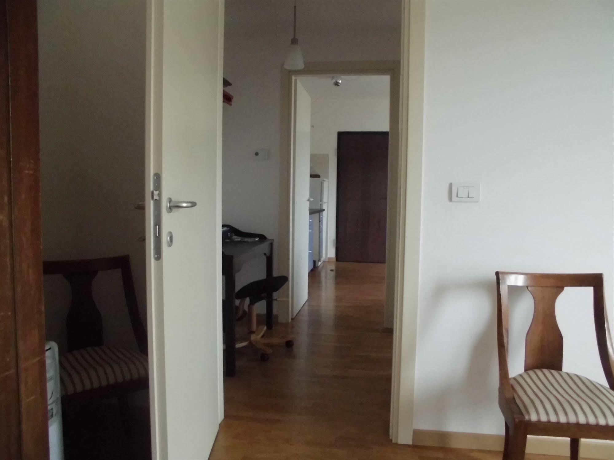 B&B Balon Torino Dış mekan fotoğraf