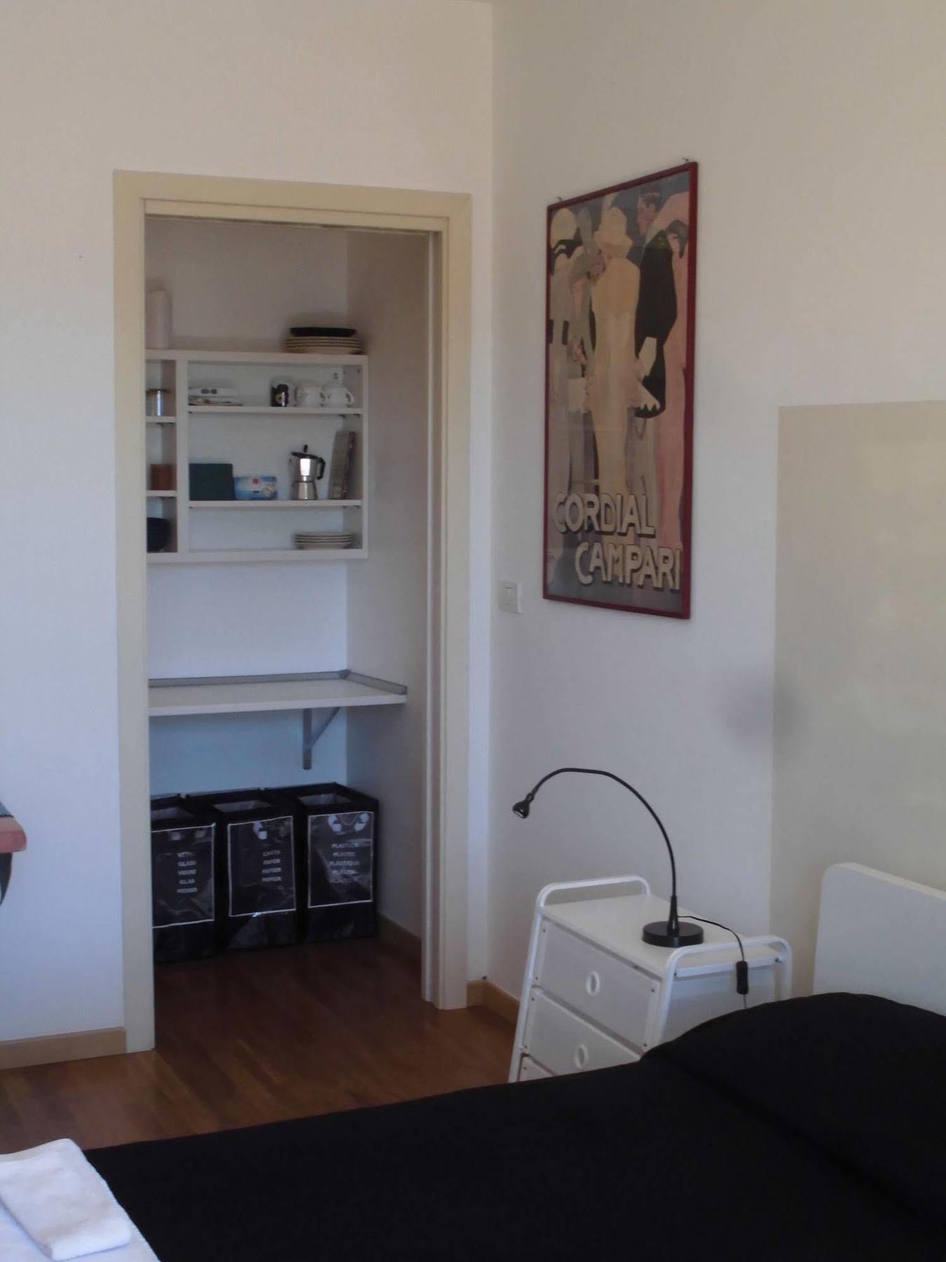 B&B Balon Torino Dış mekan fotoğraf