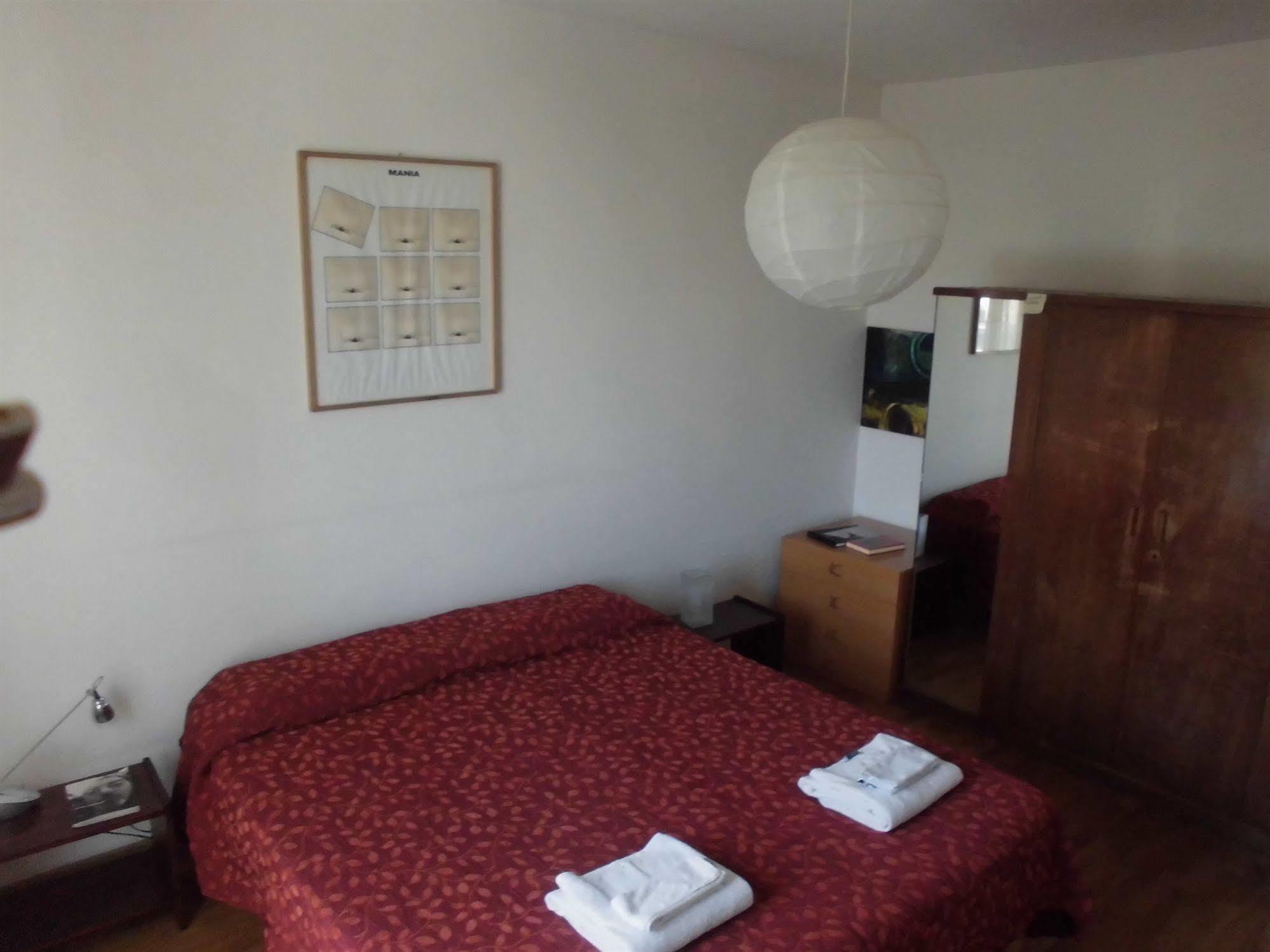 B&B Balon Torino Dış mekan fotoğraf