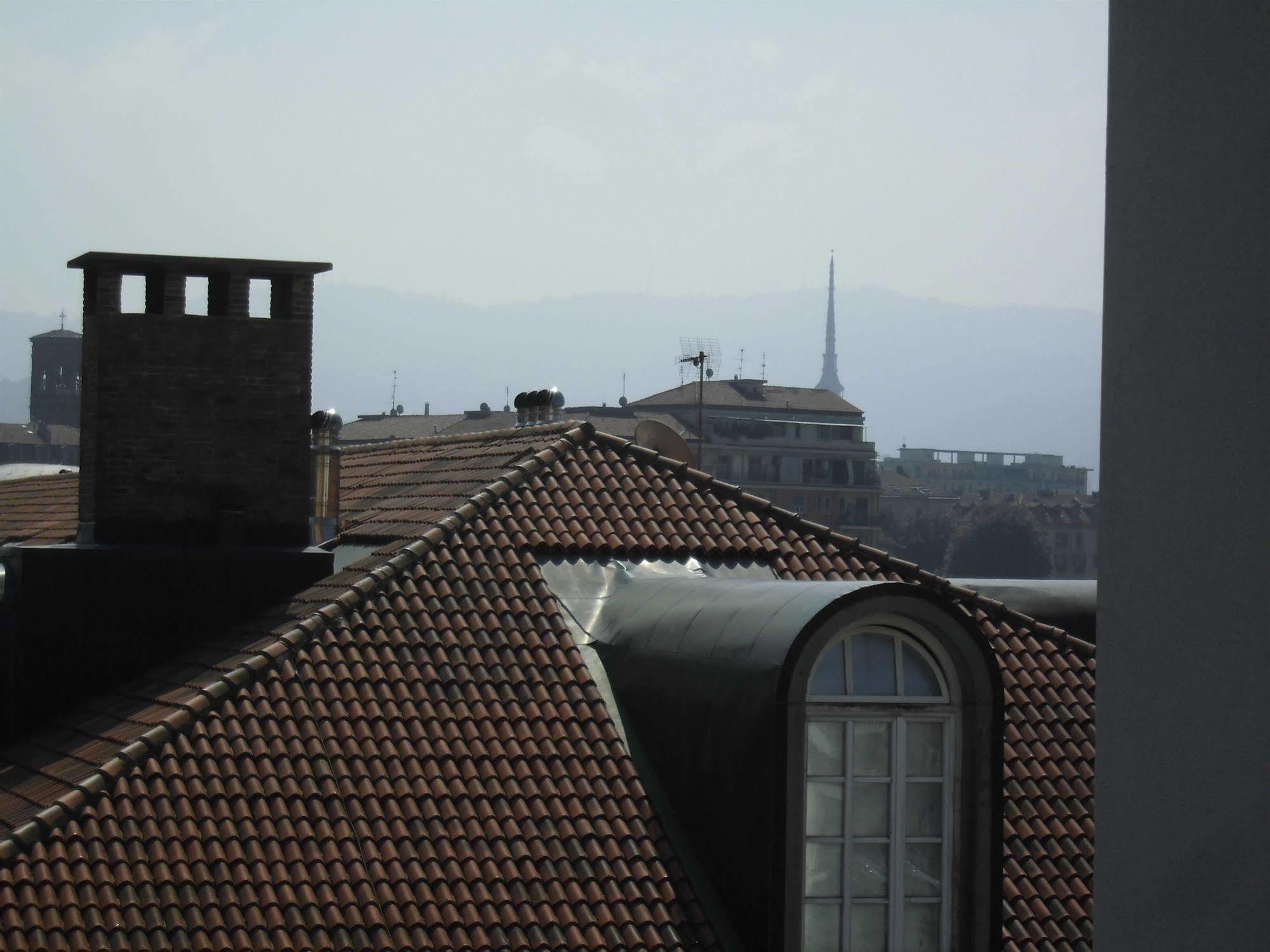 B&B Balon Torino Dış mekan fotoğraf