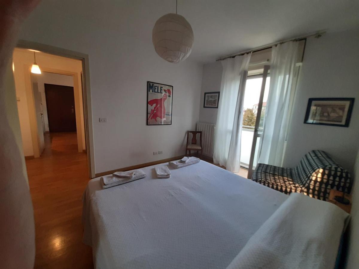 B&B Balon Torino Dış mekan fotoğraf