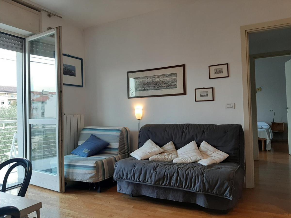 B&B Balon Torino Dış mekan fotoğraf