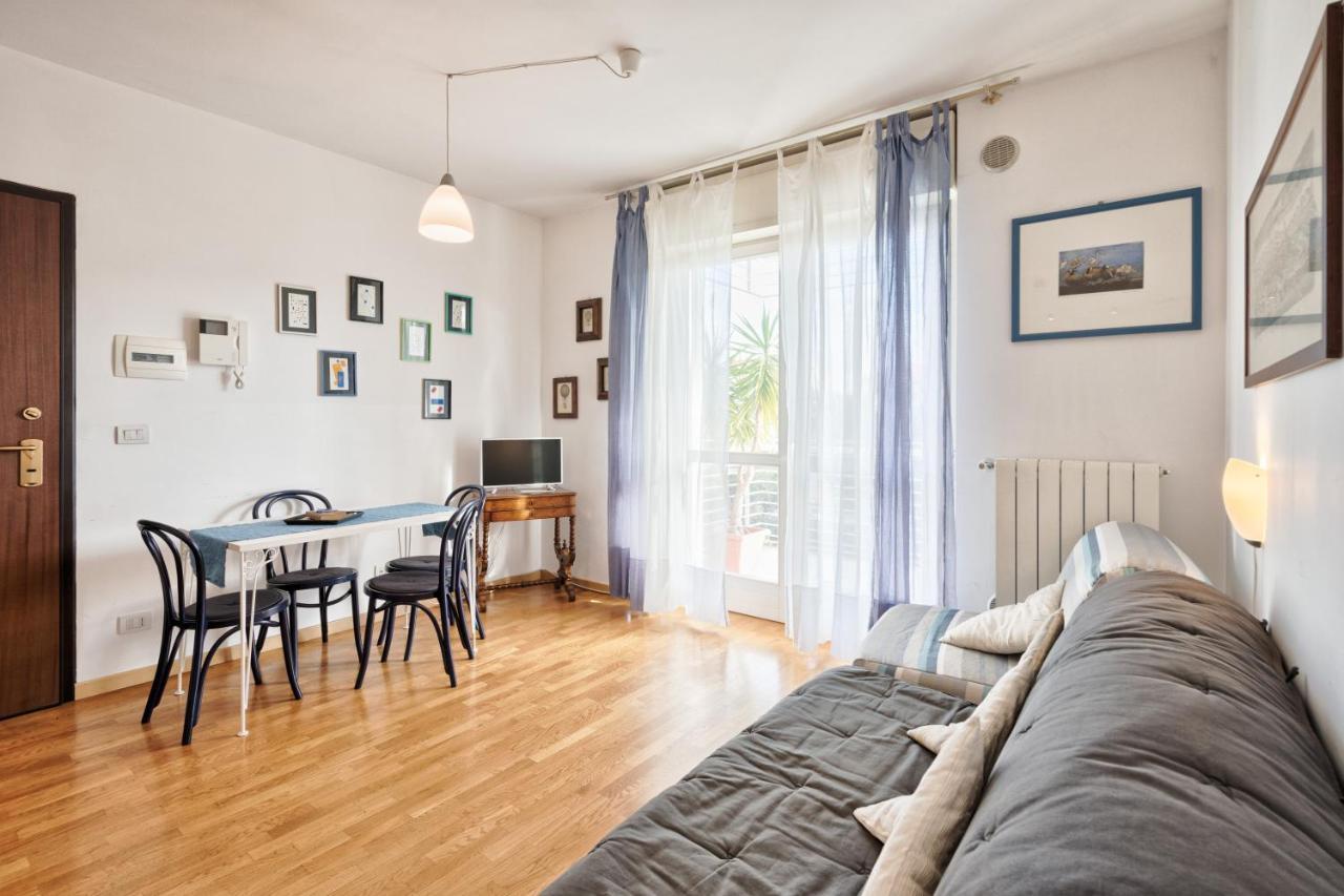 B&B Balon Torino Dış mekan fotoğraf