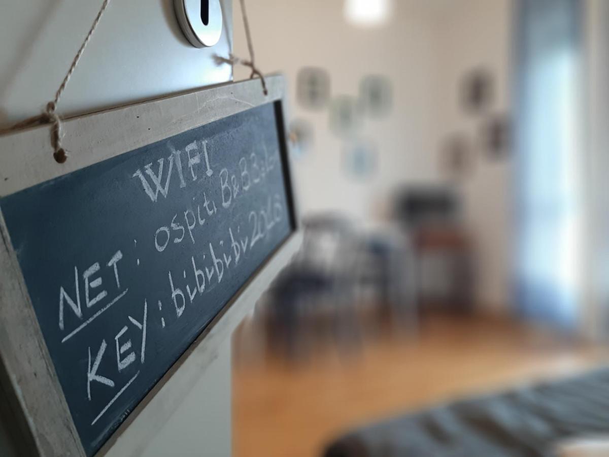 B&B Balon Torino Dış mekan fotoğraf