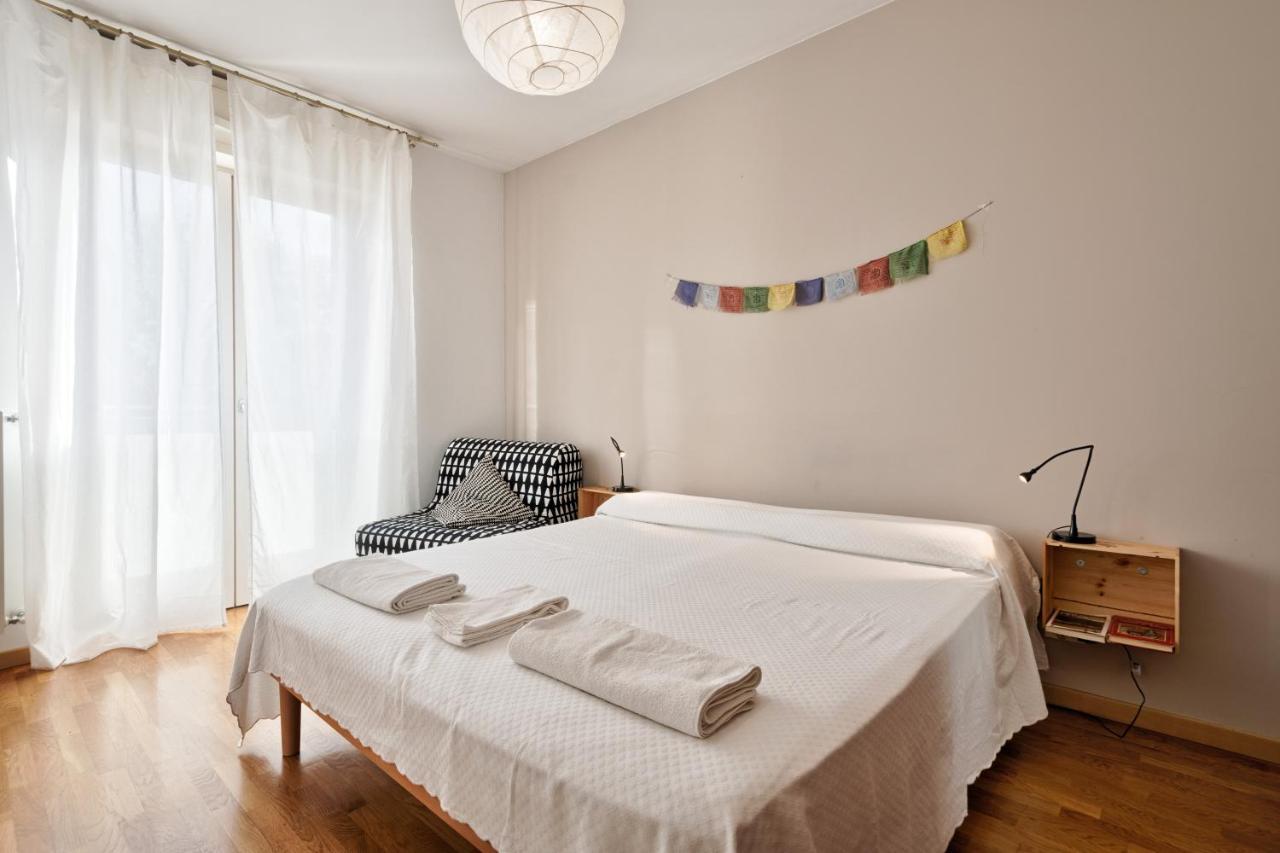 B&B Balon Torino Dış mekan fotoğraf