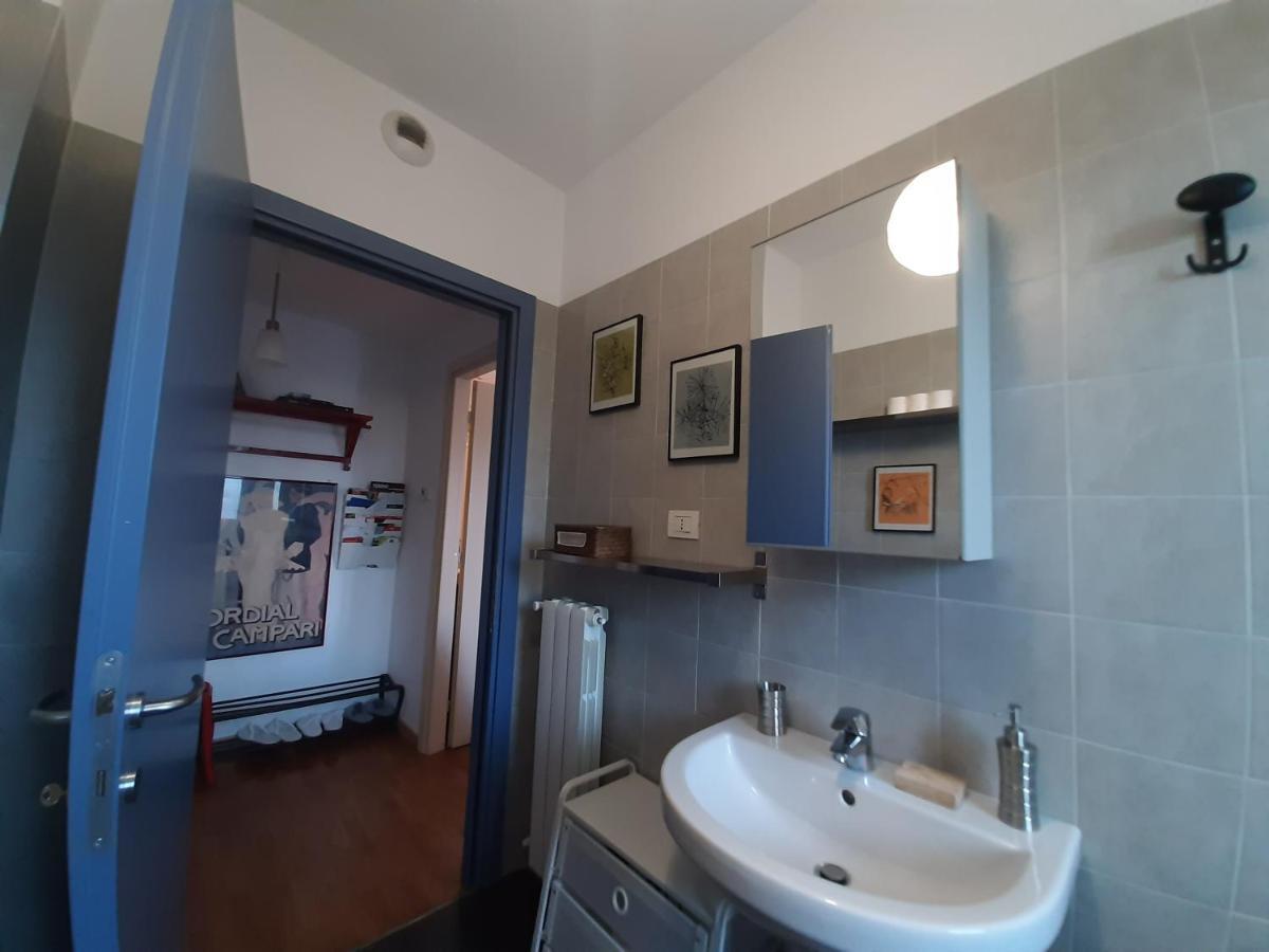 B&B Balon Torino Dış mekan fotoğraf