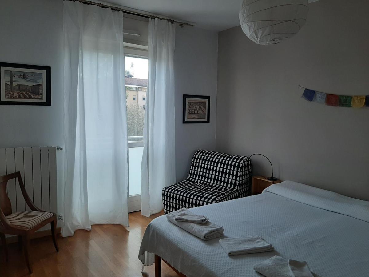 B&B Balon Torino Dış mekan fotoğraf