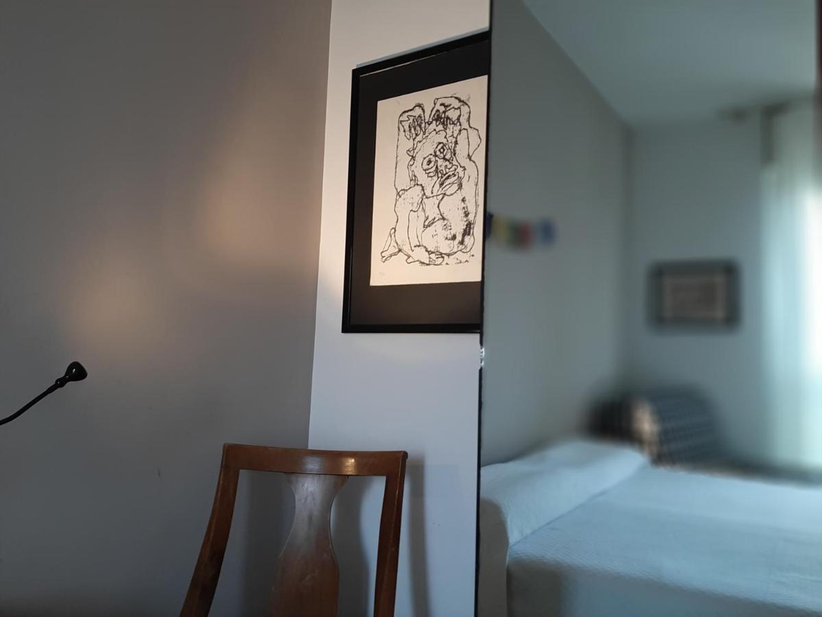 B&B Balon Torino Dış mekan fotoğraf