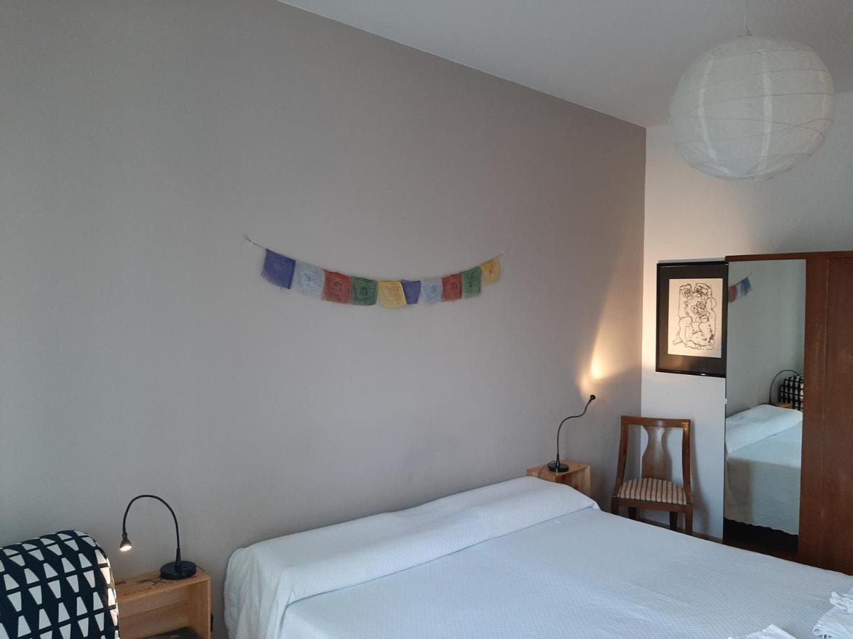B&B Balon Torino Dış mekan fotoğraf