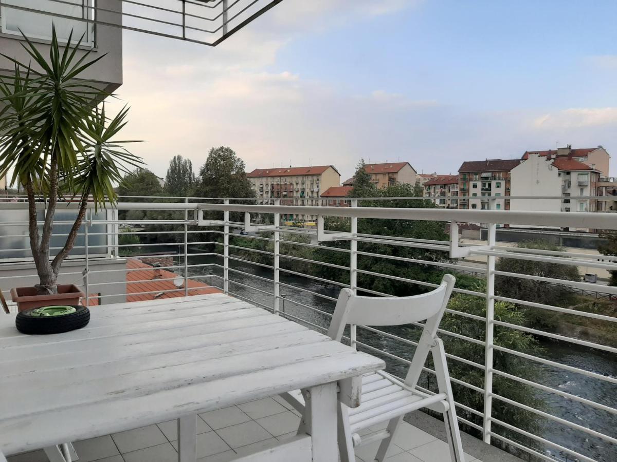 B&B Balon Torino Dış mekan fotoğraf